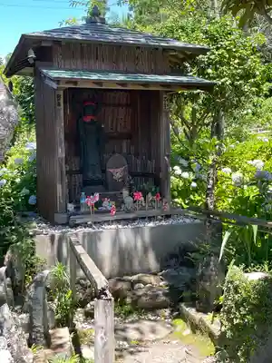 極楽寺(静岡県)