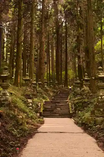 上色見熊野座神社(熊本県)