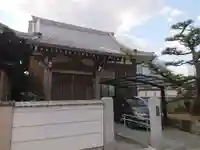 霊鷲院(三重県)