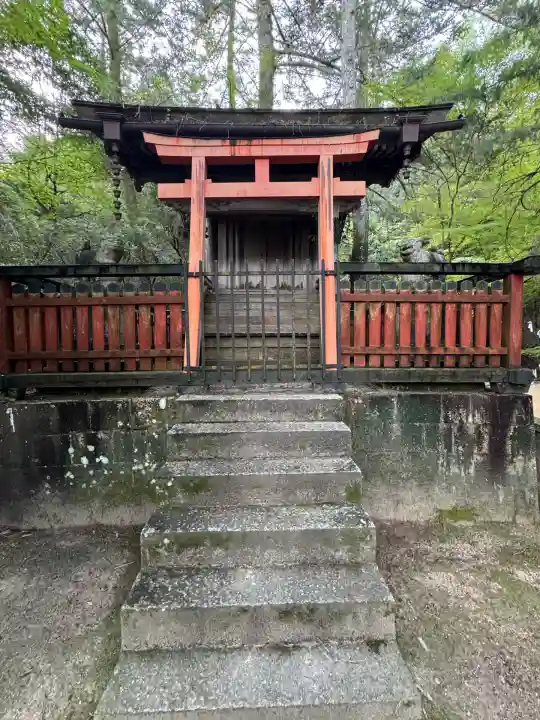 四宮神社(広島県)
