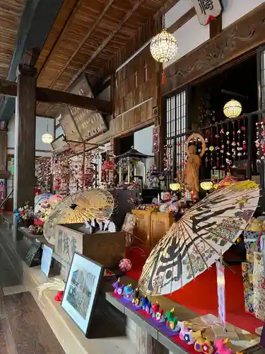 陽林寺(福島県)