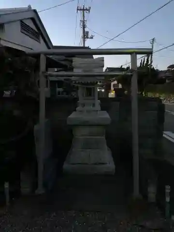 八雲神社(千葉県)