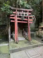 御田八幡神社(東京都)