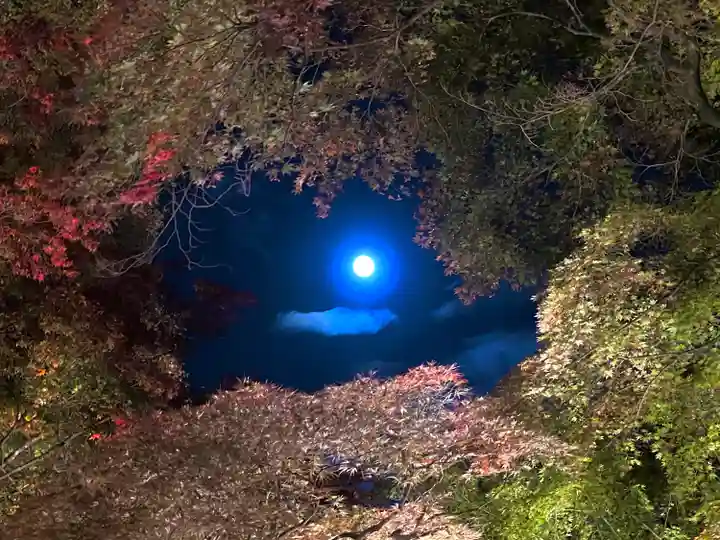 温泉寺(長野県)