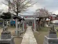舟戸稲荷神社(千葉県)