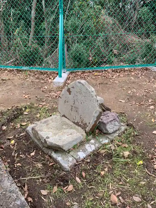 浅間神社(千葉県)