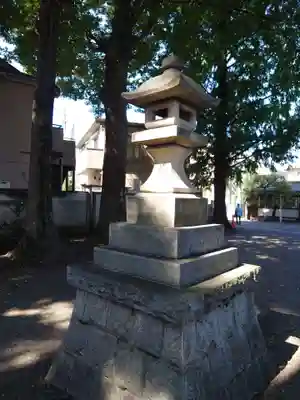 北野神社のその他建物