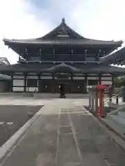 高野山東京別院(東京都)