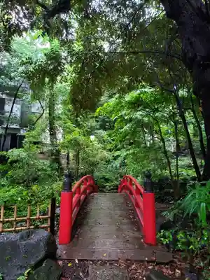 赤坂氷川神社(東京都)