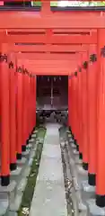 諏訪神社(東京都)