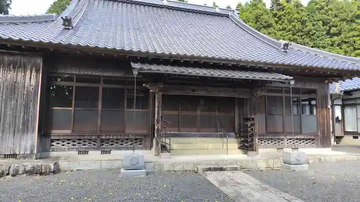 西照寺(山口県)
