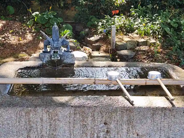 賀茂神社(兵庫県)