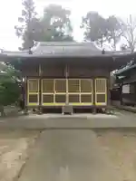 諏訪神社(埼玉県)