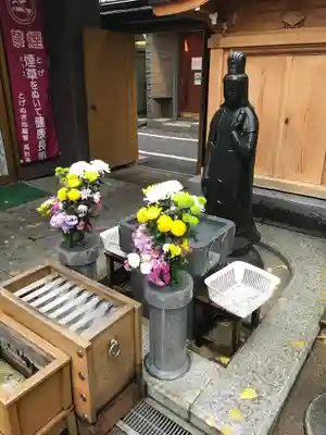 とげぬき地蔵尊 高岩寺(東京都)