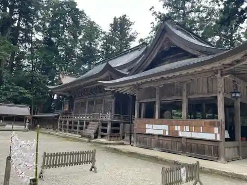 伊和神社(兵庫県)