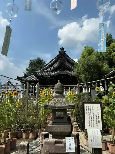 おふさ観音（観音寺）(奈良県)