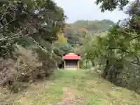 厳島神社のその他建物