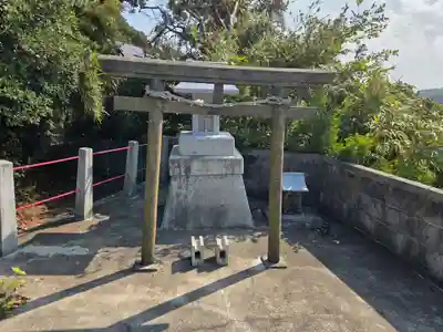 淡島神社(神奈川県)