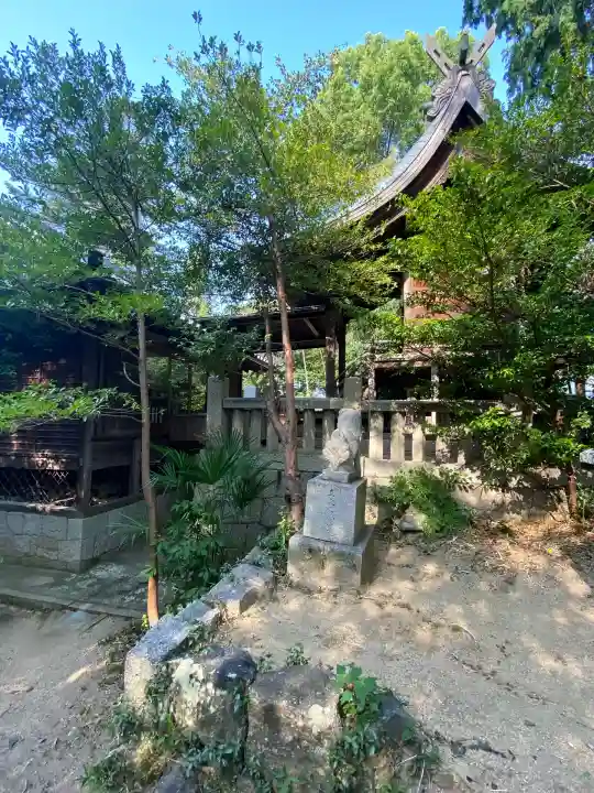 大神神社(岡山県)