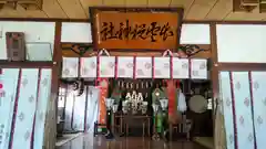 出雲祝神社(埼玉県)