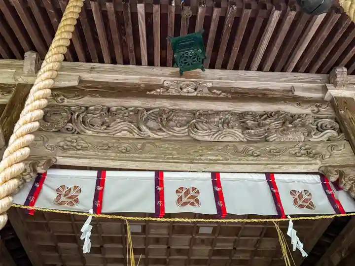 国造神社(熊本県)