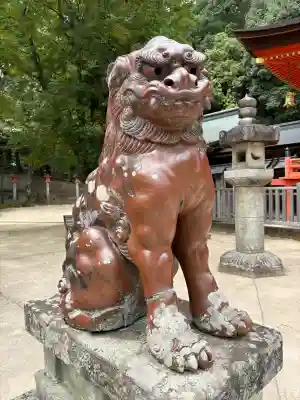 吉備津神社(広島県)