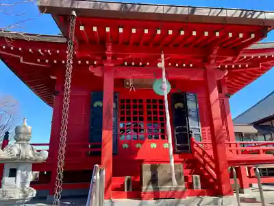 壬生寺(栃木県)