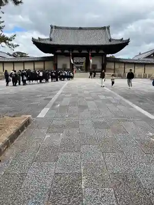 法隆寺(奈良県)