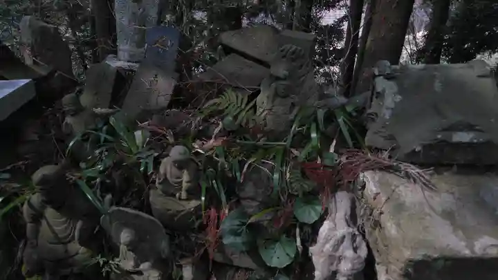 本覚寺のその他建物