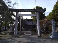 八幡神社(岐阜県)