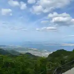 比叡山延暦寺(滋賀県)