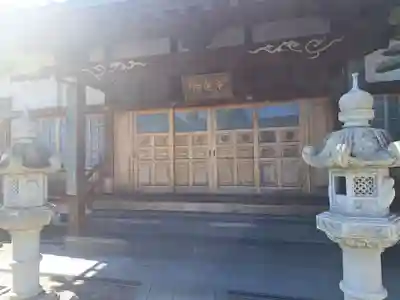 圓龍寺(大分県)