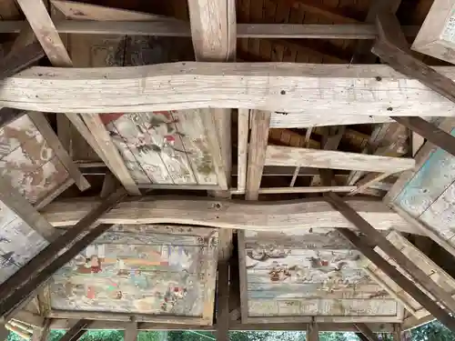 宮内八幡神社(兵庫県)