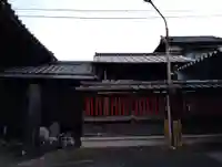 青梅神社(群馬県)