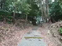 愛宕神社の周辺