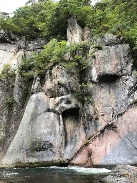 浮島観音堂(群馬県)