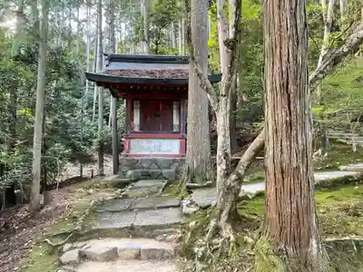 神護寺(京都府)