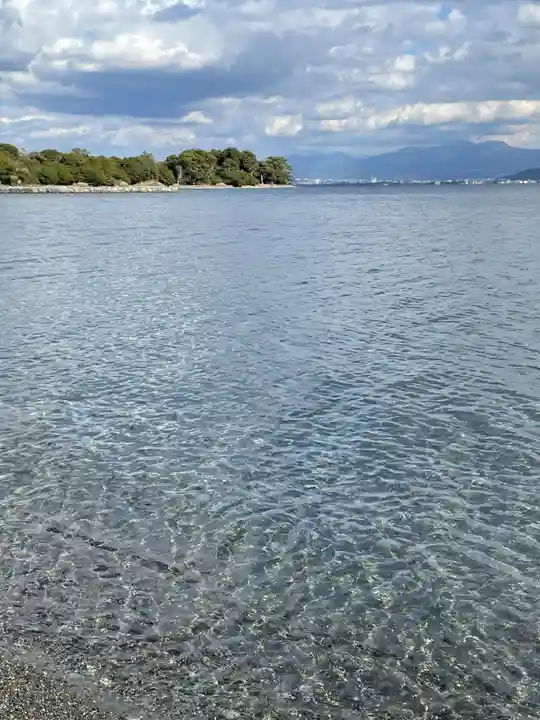 大瀬神社(静岡県)
