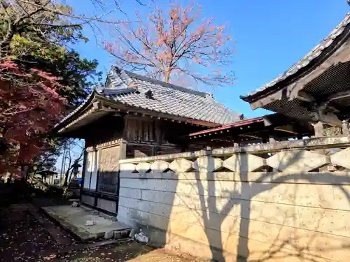 稲荷神社(埼玉県)