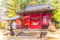 五十鈴神社(宮城県)