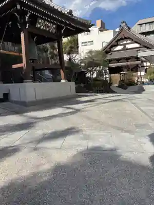 正覚寺(東京都)