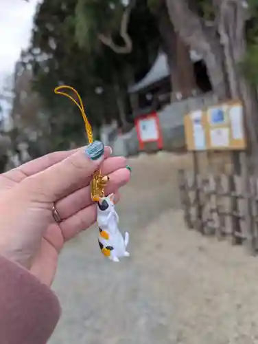 鼬幣稲荷神社(岩手県)