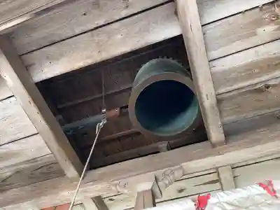 吉部田八幡宮(山口県)