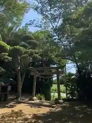 御嶽神社(千葉県)