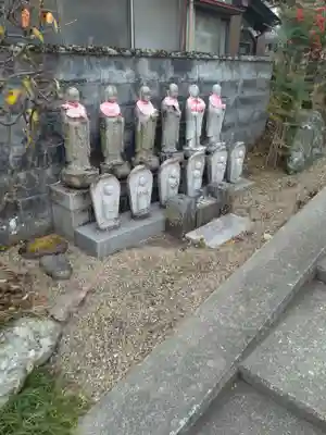 智福院(宮城県)