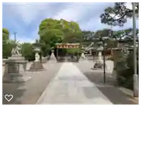 成田山大阪別院 明王院(大阪府)