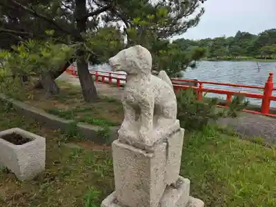 常盤神社(山口県)