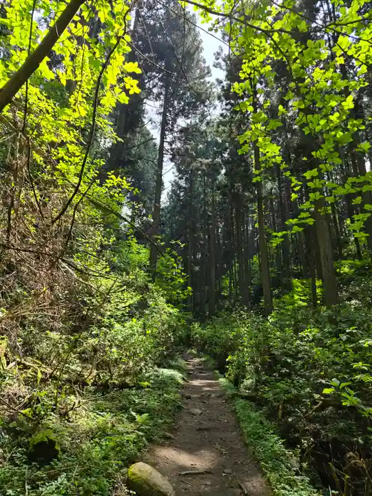 賀毗禮神宮(茨城県)