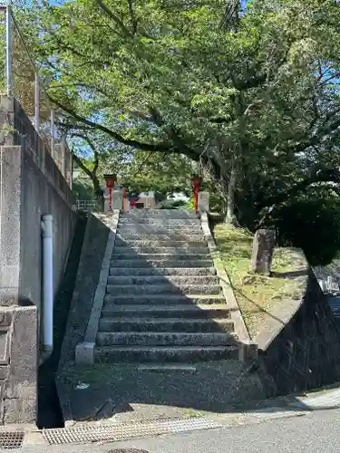 足立山妙見宮（御祖神社）(福岡県)