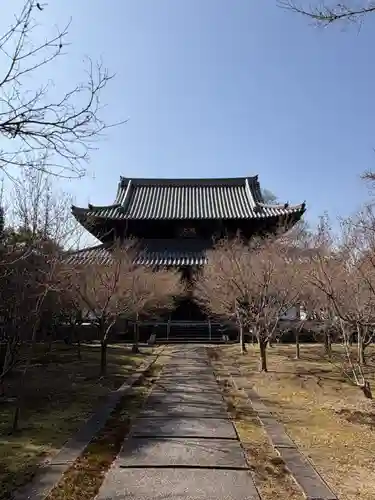 興聖寺(京都府)